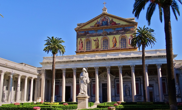Se il papa annuncia il Vangelo. La catechesi sulla lettera di san Paolo ai Galati